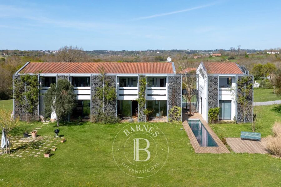 Maison à vendre à Arbonne