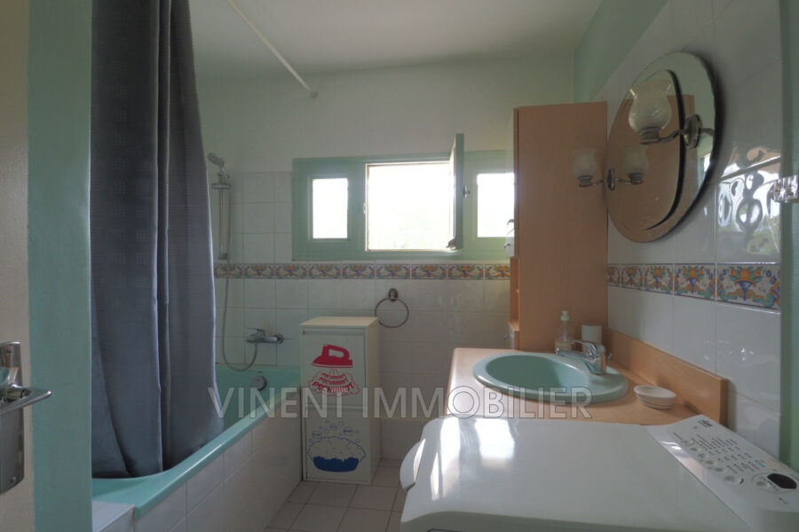 Maison à vendre à La Bâtie-Rolland — Vue nature — photo 11