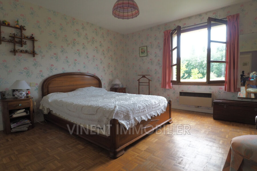 Maison à vendre à La Bâtie-Rolland — Vue nature — photo 6