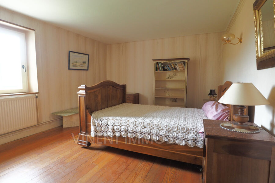Maison à vendre à La Bâtie-Rolland — Vue nature — photo 16