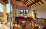 Maison à vendre à La Bâtie-Rolland — Vue nature — photo 4