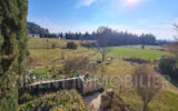 Maison à vendre à La Bâtie-Rolland — Vue nature — photo 1