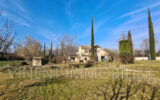Maison à vendre à La Bâtie-Rolland — Vue nature — photo 2