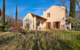 Maison à vendre à La Bâtie-Rolland — Vue nature — photo 10