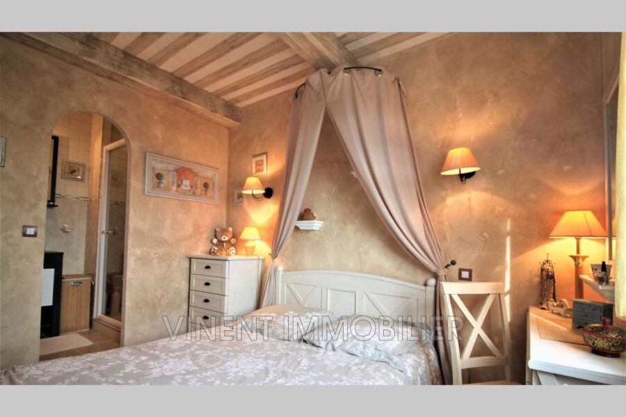 Maison à vendre à Montélimar