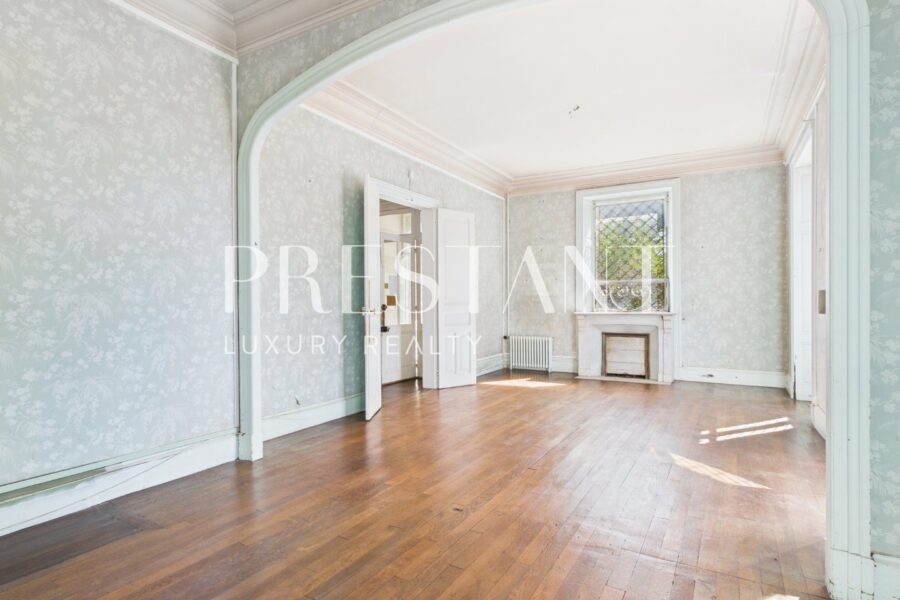 Maison à vendre à Biarritz