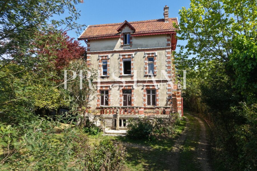 Maison à vendre à Biarritz