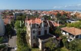 Maison à vendre à Biarritz