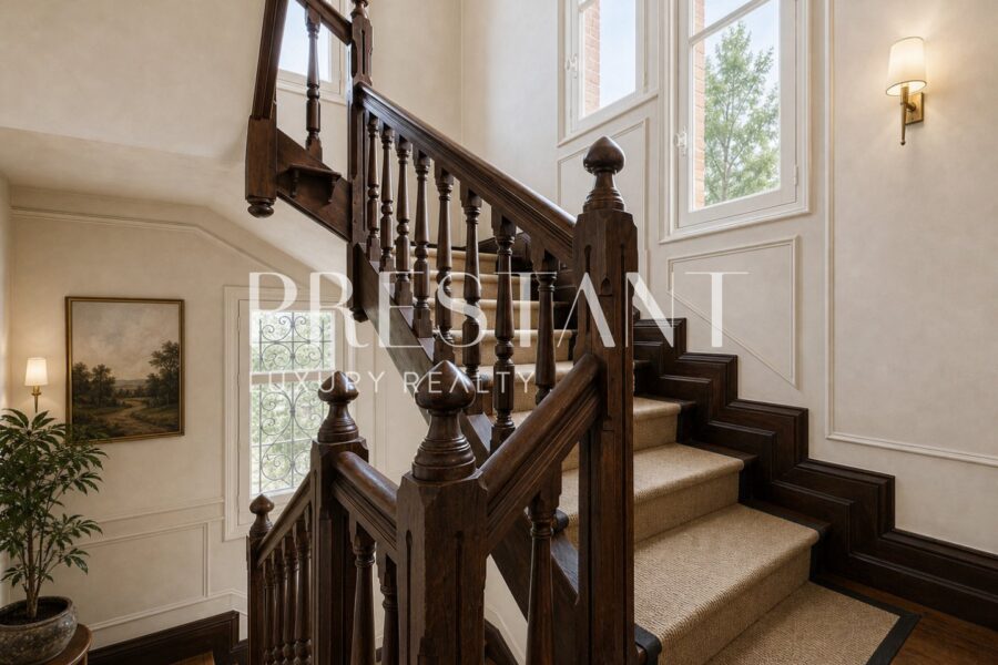 Maison à vendre à Biarritz