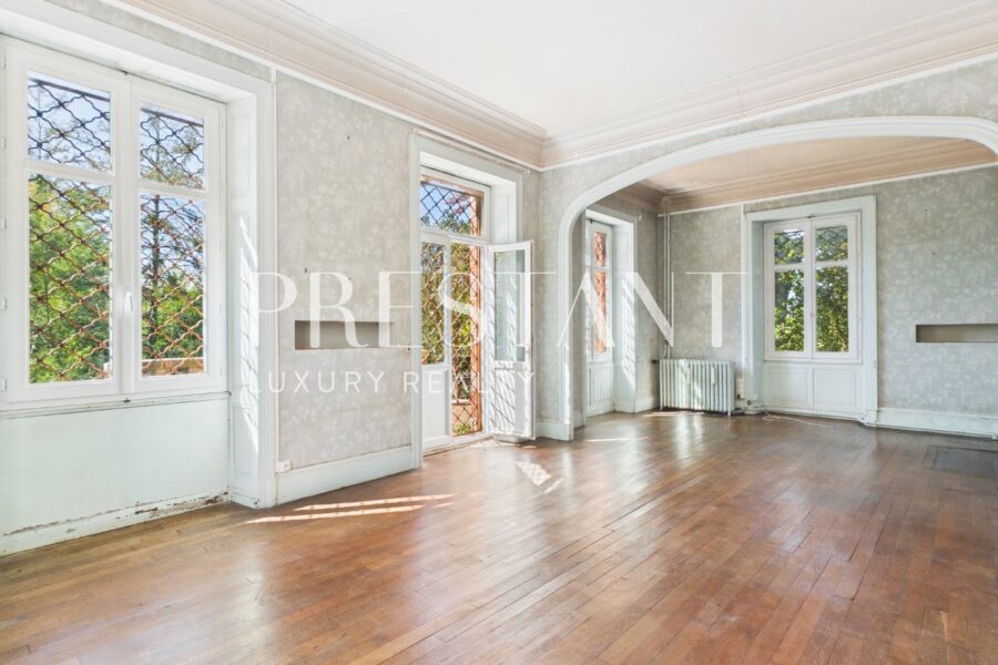 Maison à vendre à Biarritz