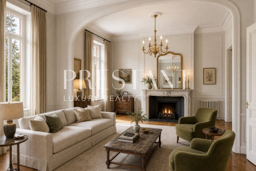 Maison à vendre à Biarritz