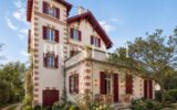 Maison à vendre à Biarritz