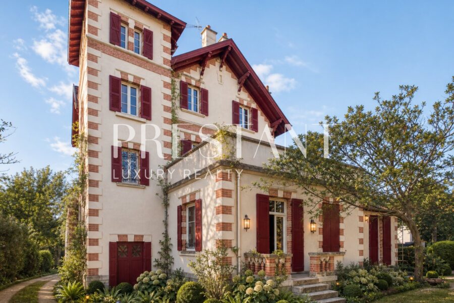 Maison à vendre à Biarritz