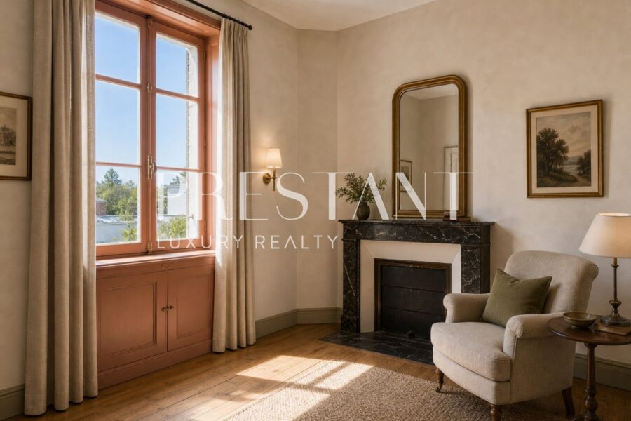 Maison à vendre à Biarritz