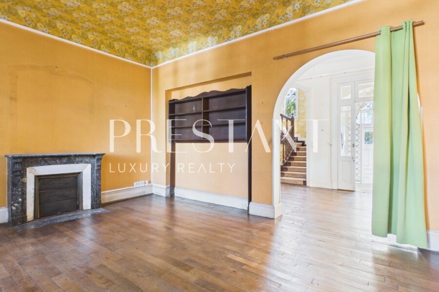 Maison à vendre à Biarritz