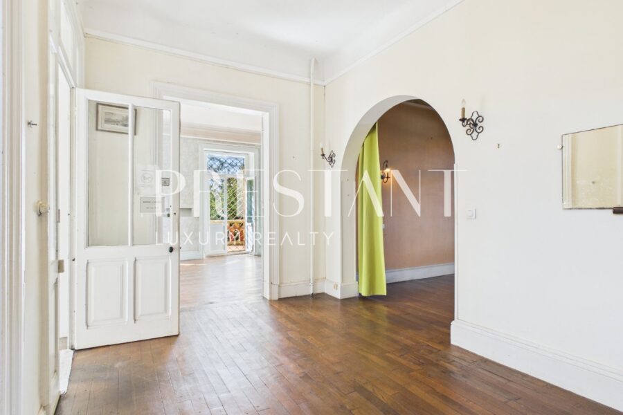 Maison à vendre à Biarritz