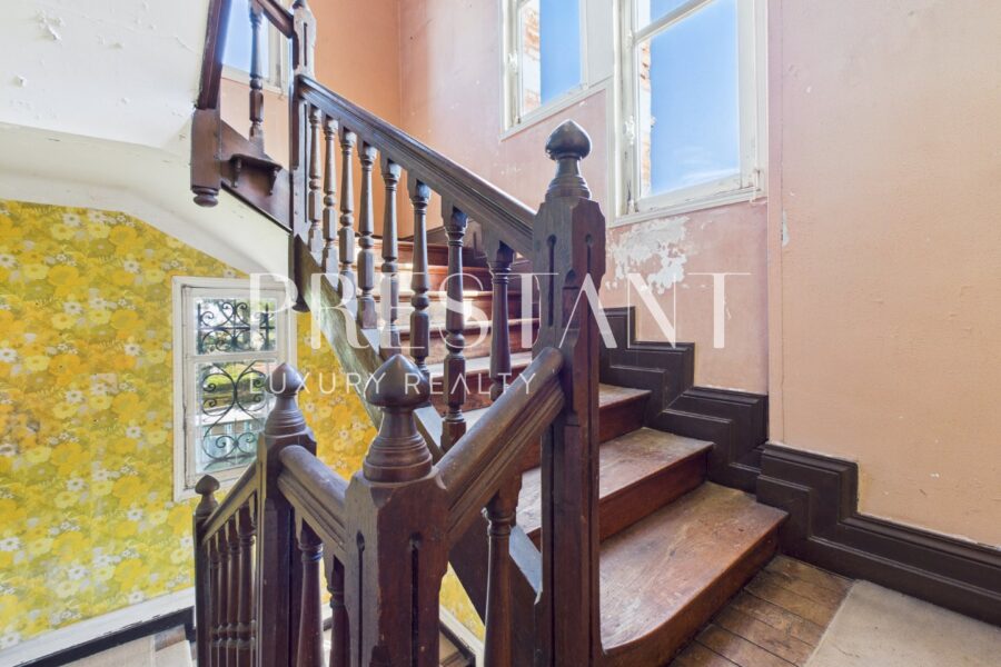 Maison à vendre à Biarritz