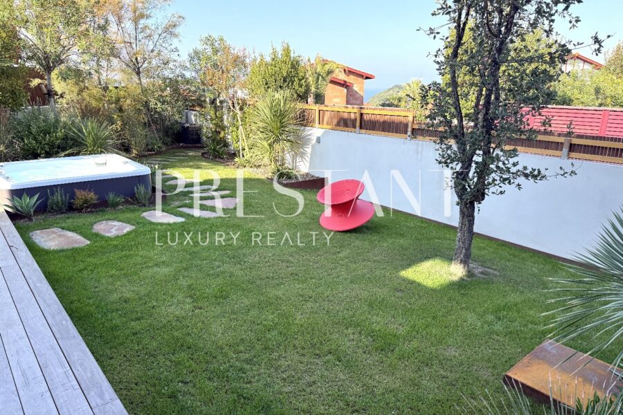 Maison à vendre à Saint jean de luz