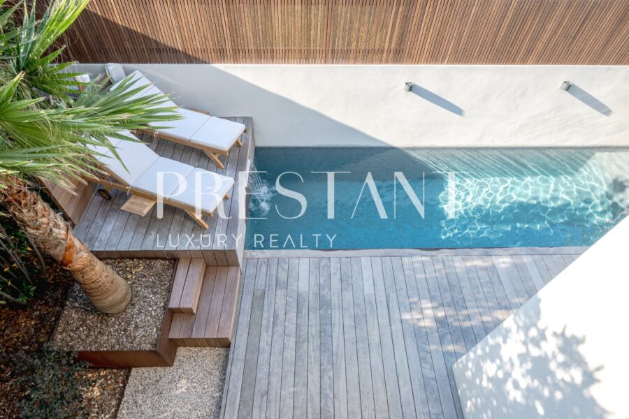 Maison à vendre à Saint jean de luz