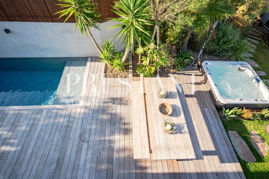 Maison à vendre à Saint jean de luz