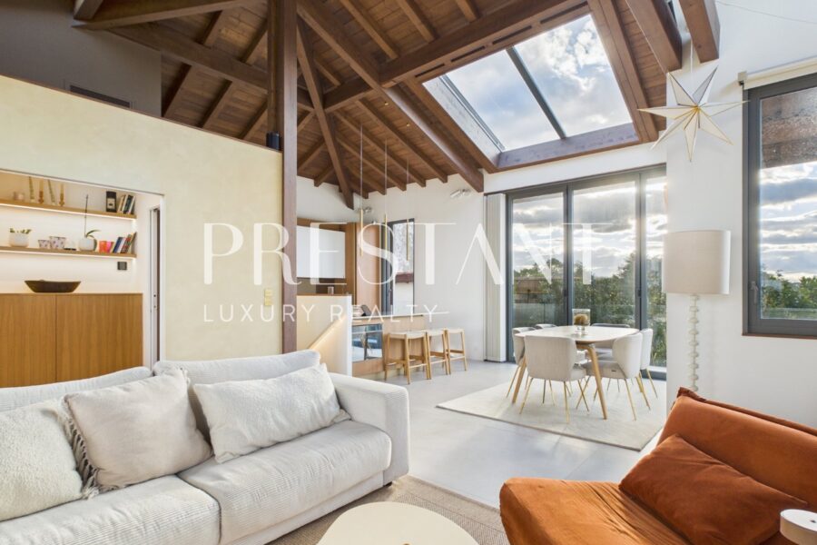 Maison à vendre à Saint jean de luz