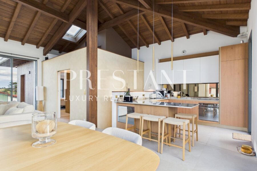 Maison à vendre à Saint jean de luz