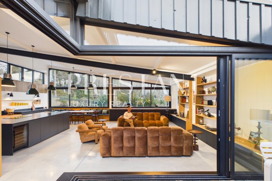Maison à vendre à Biarritz