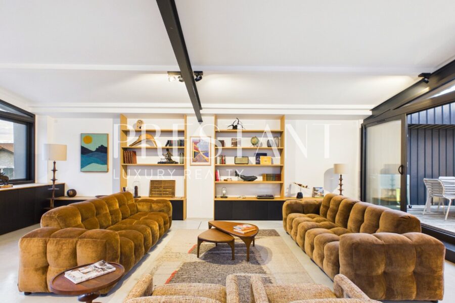 Maison à vendre à Biarritz