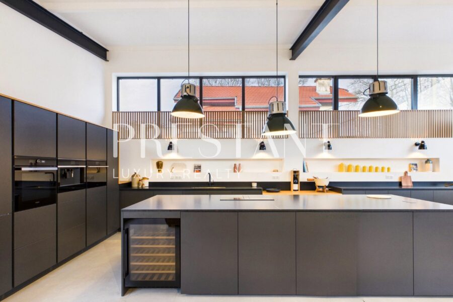 Maison à vendre à Biarritz