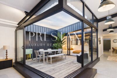 Maison à vendre à Biarritz