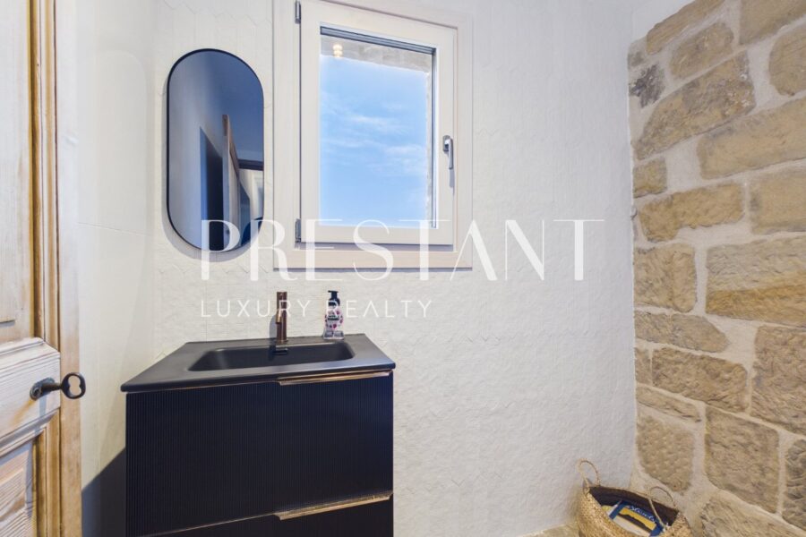 Maison à vendre à Saint-Sébastien