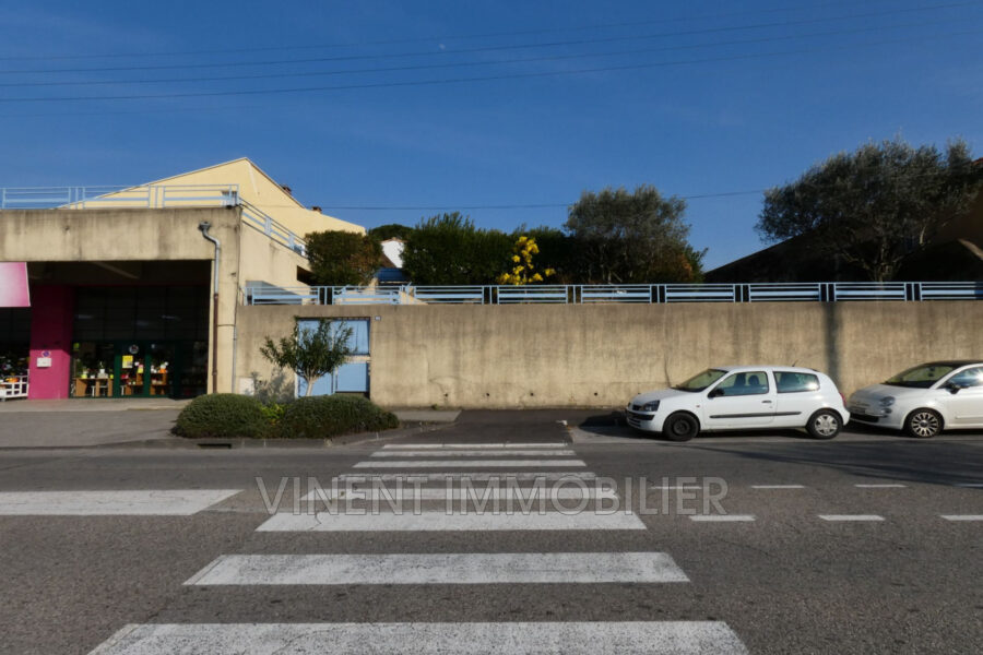 Maison à vendre à Montélimar