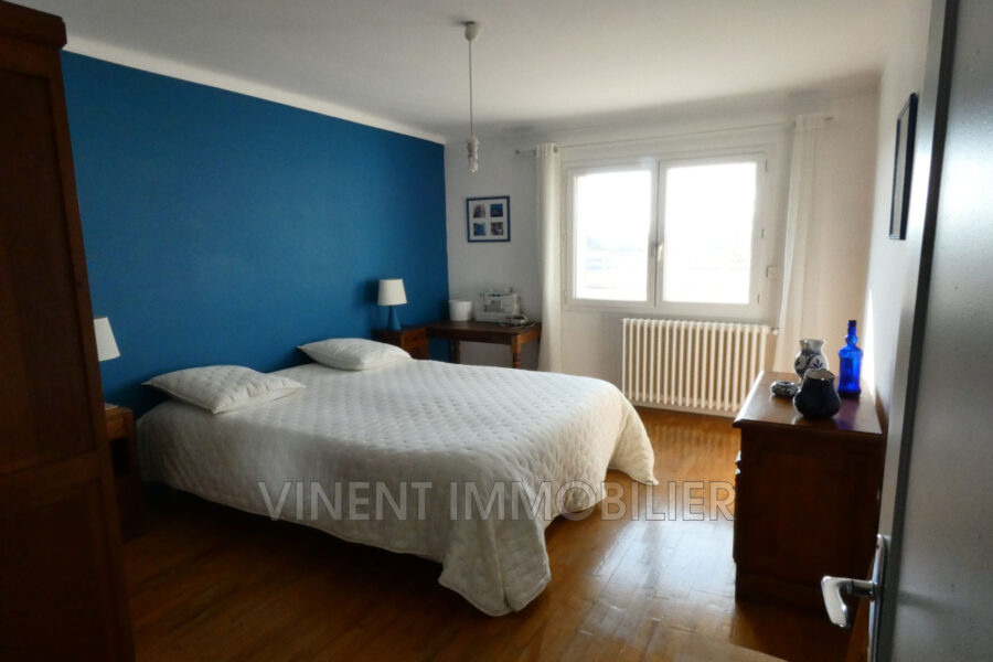 Maison à vendre à Montélimar