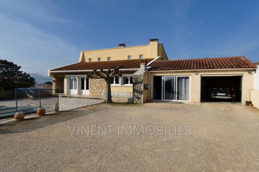 Maison à vendre à Montélimar