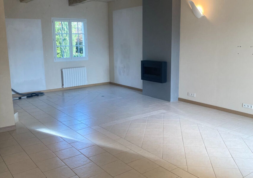Maison à vendre à Montélimar