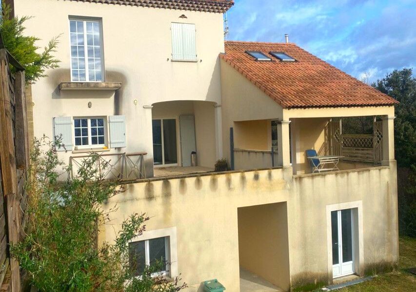 Maison à vendre à Montélimar