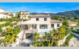 Maison à louer à Sainte-Maxime — Vue nature — photo 15