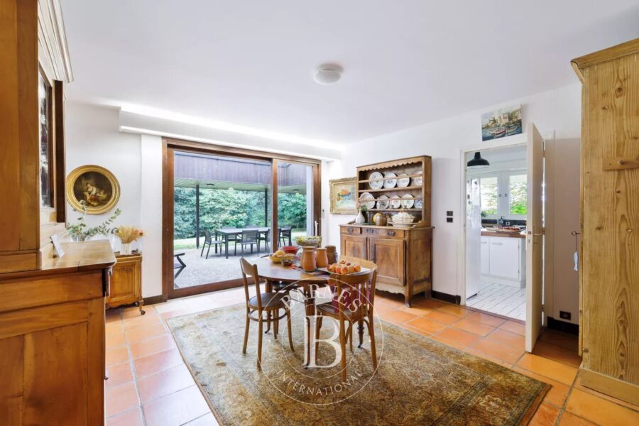 Maison à vendre à Urrugne