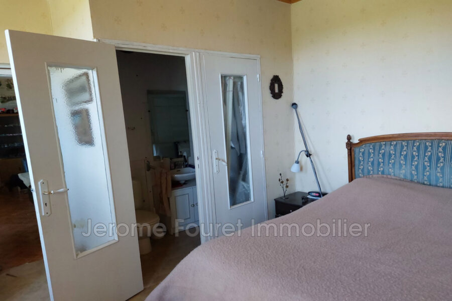 Maison à vendre à Clergoux — Vue nature — photo 8