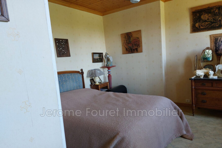 Maison à vendre à Clergoux — Vue nature — photo 4