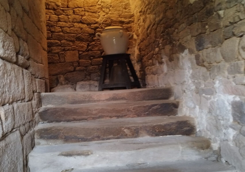 Maison à vendre à Clergoux — Vue nature — photo 3