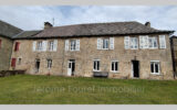 Maison à vendre à Clergoux — Vue nature — photo 11