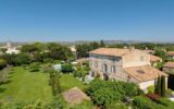 Maison à vendre à Graveson — Vue parc & jardin — photo 12