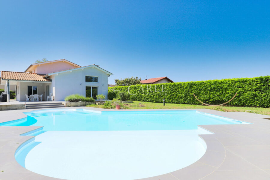 Maison à vendre à Genas