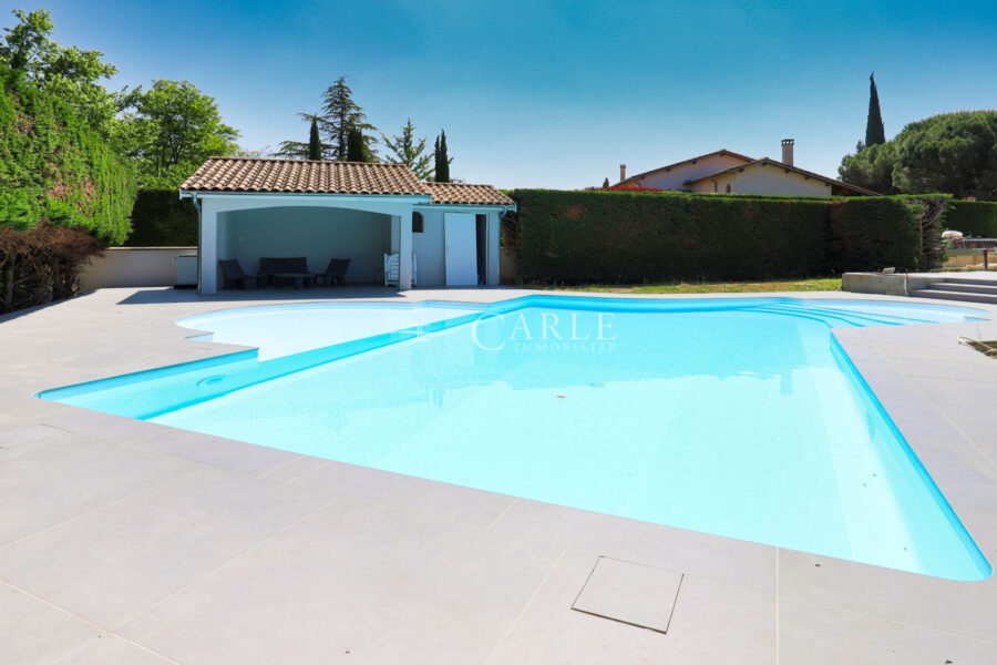Maison à vendre à Genas
