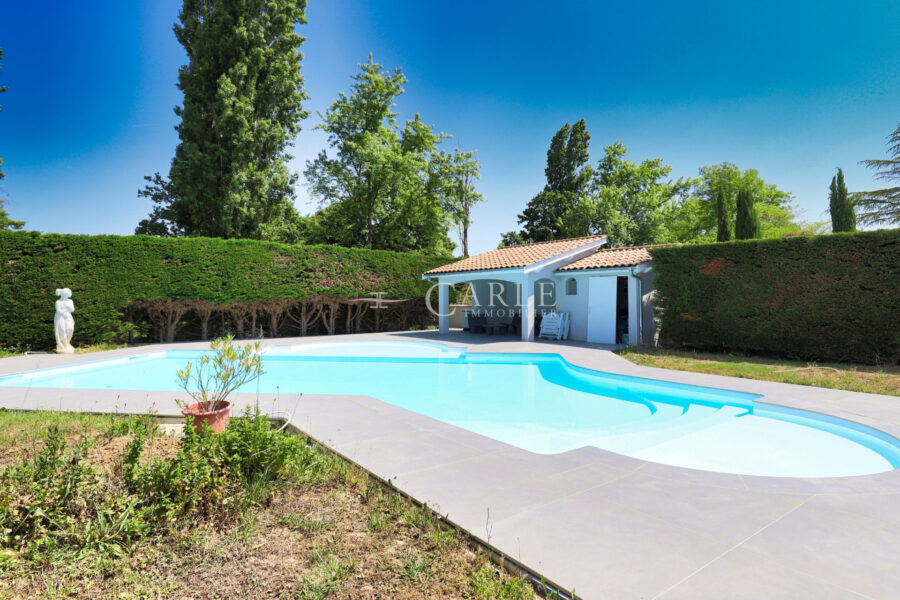 Maison à vendre à Genas