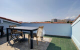 Appartement à vendre à Saint-Cyprien Plage — Vue mer — photo 1