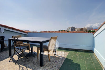 Appartement à vendre à Saint-Cyprien Plage