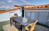 Appartement à vendre à Saint-Cyprien Plage — Vue mer — photo 13