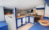 Appartement à vendre à Saint-Cyprien Plage — Vue mer — photo 6